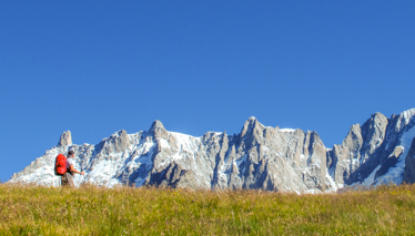 Tour del Monte Bianco